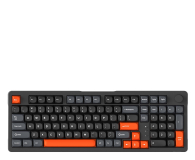 SMX Sanshu Nougat Switch Carbon ignite - 1417231 - zdjęcie 2